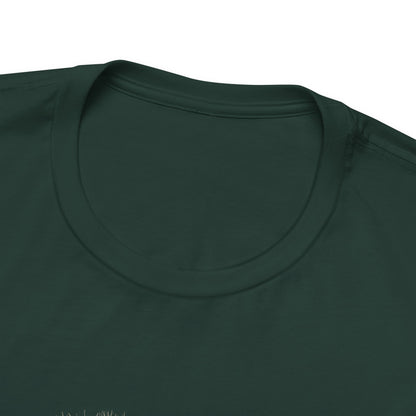 I Said No Gently T-Shirt – Dandelion Boundaries Tee