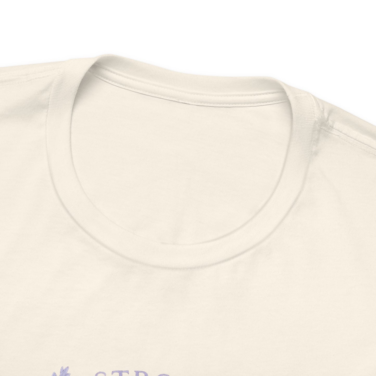 I Am Affirmation Shirt – Positive Self Worth Botanical Tee