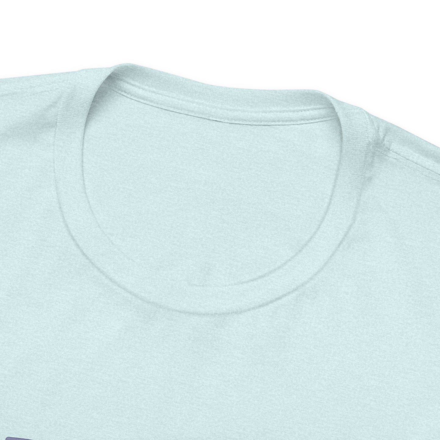 You Are Your Own Home T-Shirt – Retro Minimalist Self Love Tee