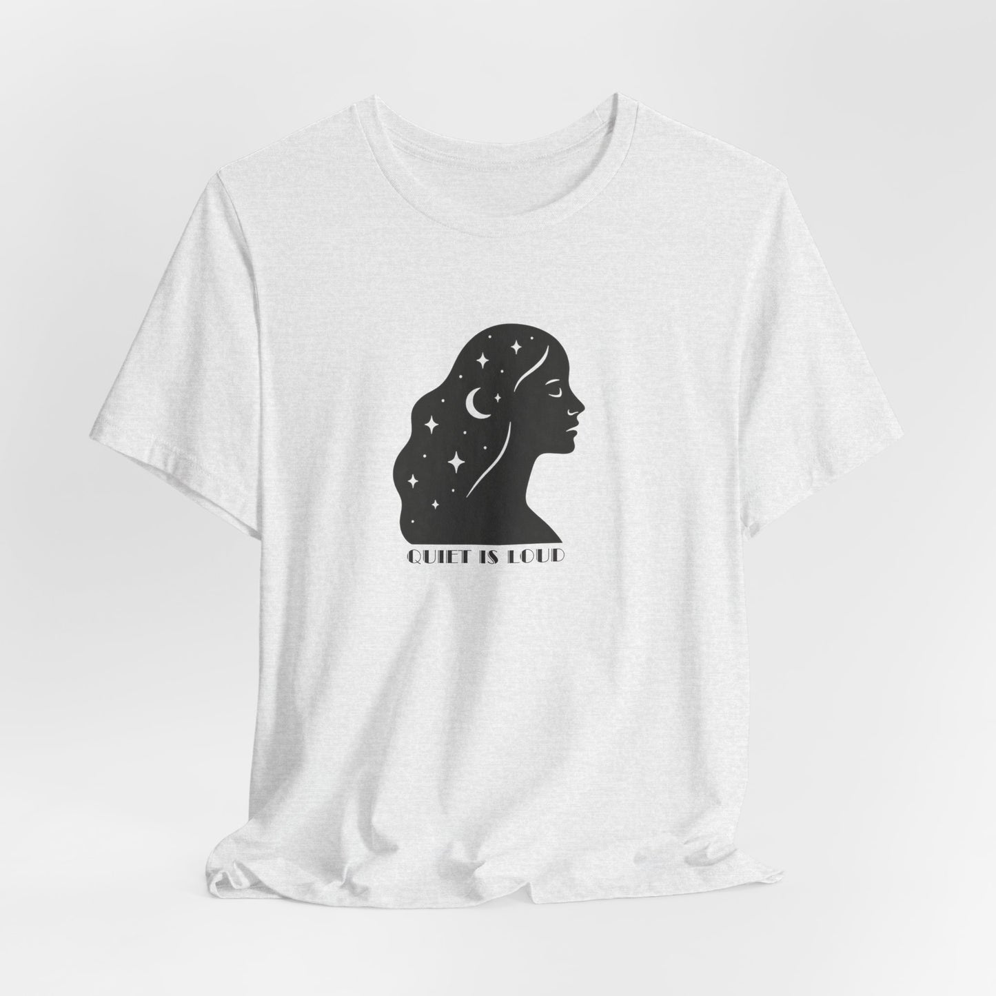Celestial Calm Tee