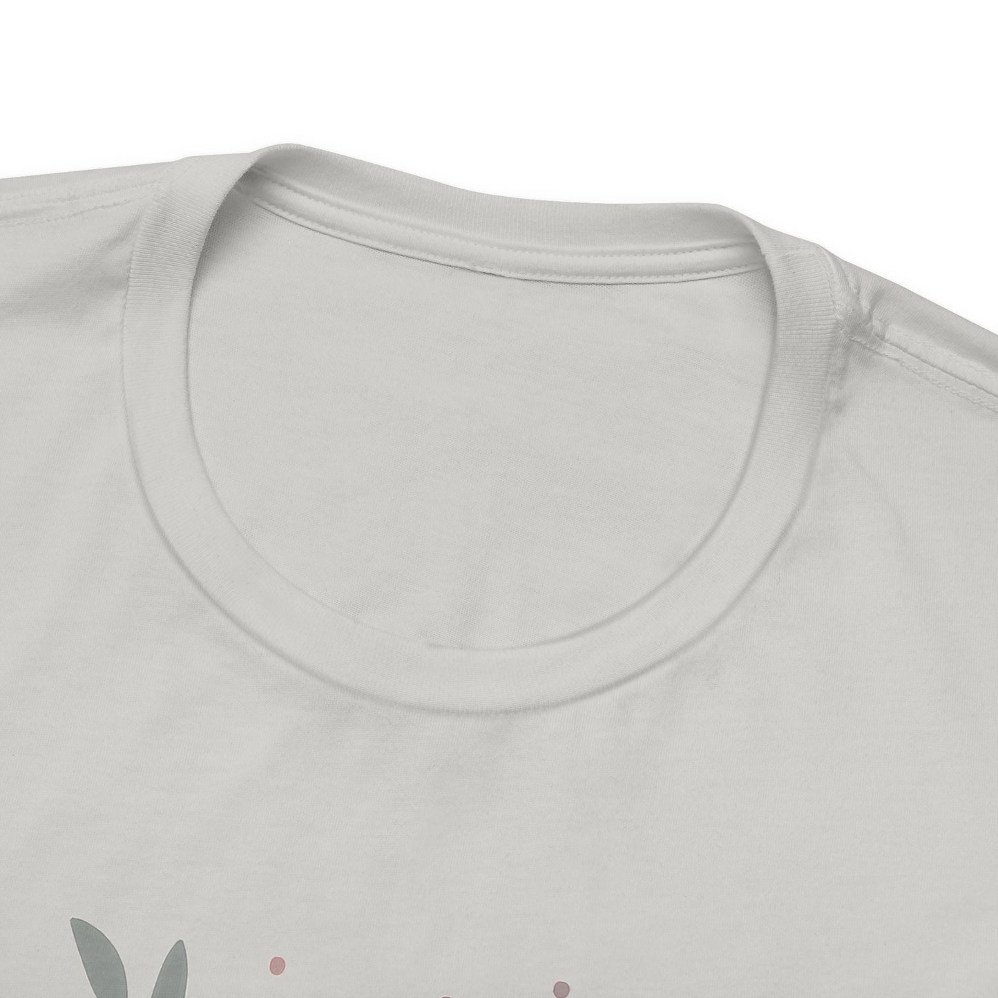 You Are Your Own Home T-Shirt – Gentle Reminder Tee for Self-Love & Healing