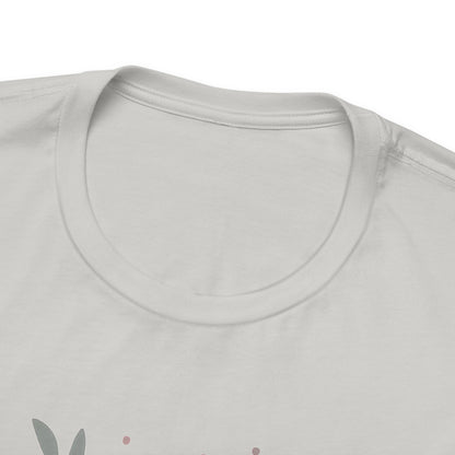 You Are Your Own Home T-Shirt – Gentle Reminder Tee for Self-Love & Healing