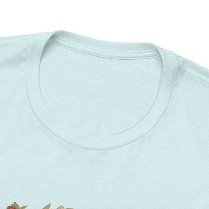 You Are Your Own Home Shirt – Fall Cottagecore Self-Love Tee