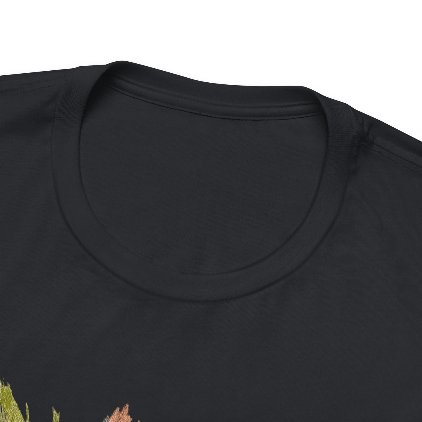 You Are Your Own Home – Botanical Affirmation T-Shirt | Nature Inspired Self-Love Tee