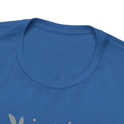 You Are Your Own Home T-Shirt – Gentle Reminder Tee for Self-Love & Healing