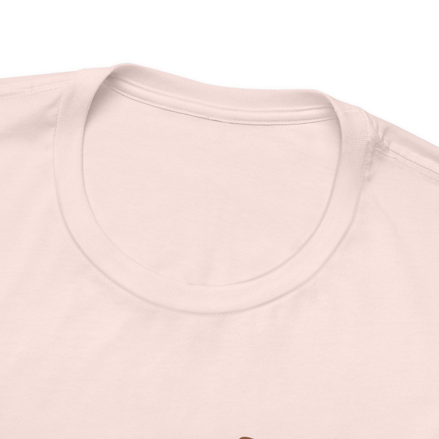 Red Panda Affirmation T-Shirt – From the Mess I Make Magic | Positive Quote Tee | Cute Animal Graphic | Mental Health Support Gift