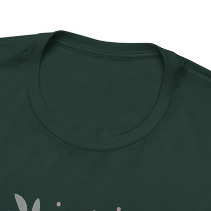 You Are Your Own Home T-Shirt – Gentle Reminder Tee for Self-Love & Healing
