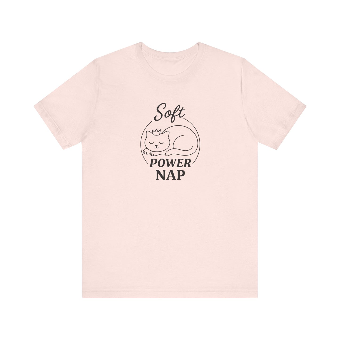 Royal Nap Tee