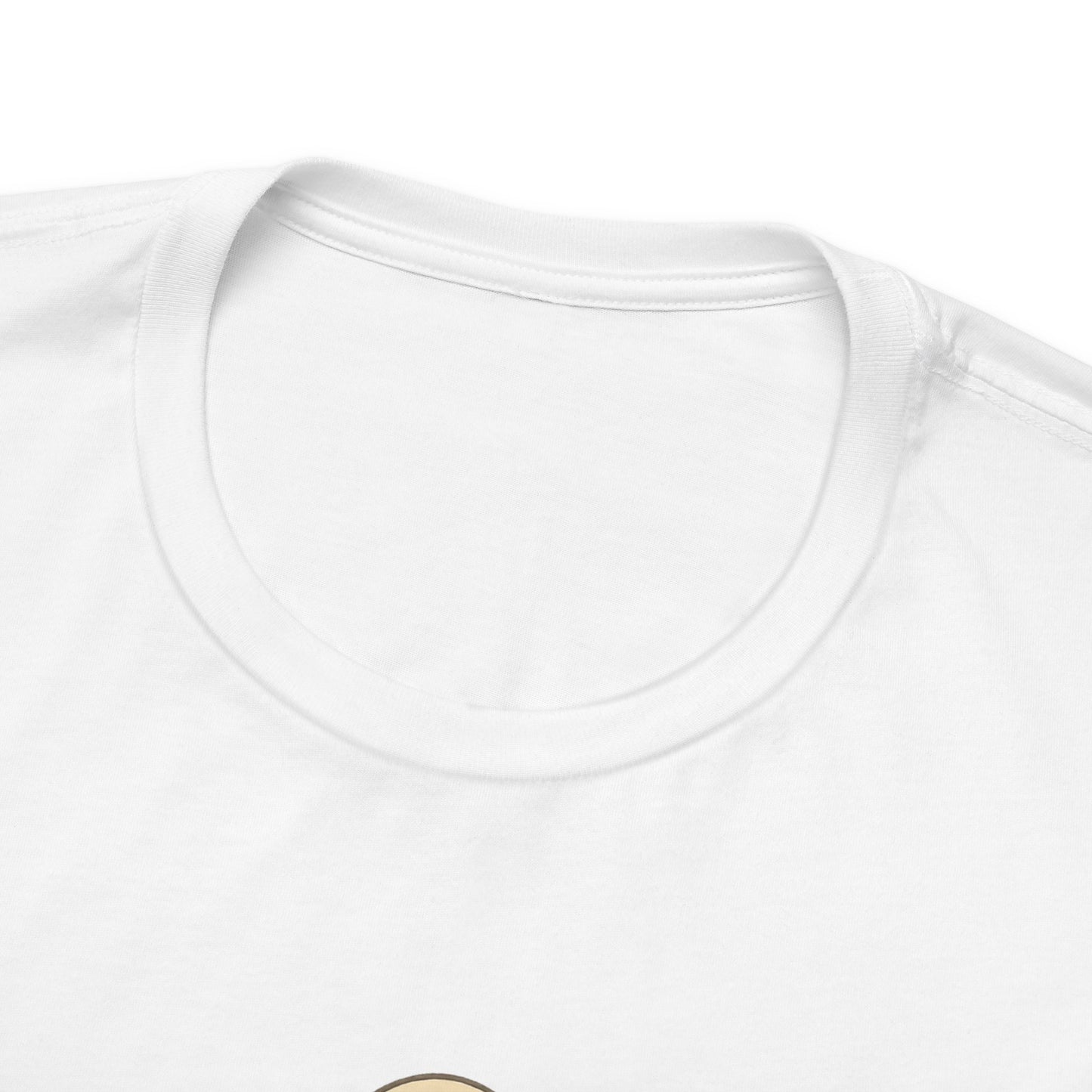 Divine Rest Tee – Stillness is Sacred Minimalist Line Art Shirt