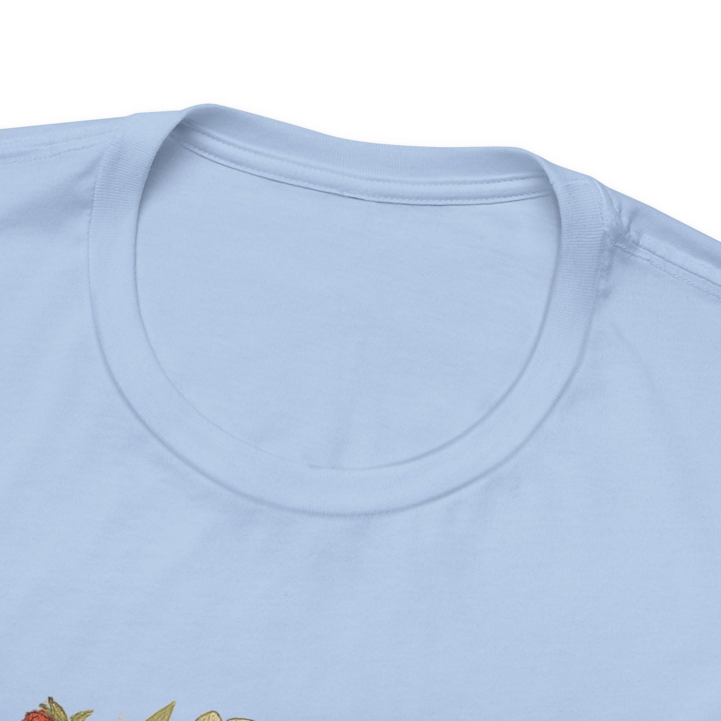 You Are Your Own Home Shirt – Fall Cottagecore Self-Love Tee