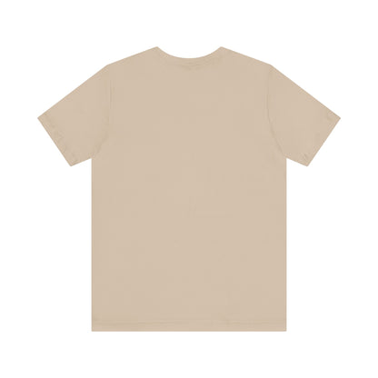 Soft Heart Strong Steps T-Shirt – Gentle Elephant Motivational Tee