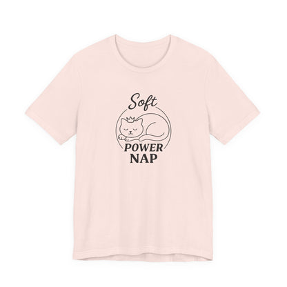 Royal Nap Tee