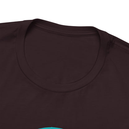 My Depths Are Mine Whale T-Shirt – Ocean Lover Statement Tee