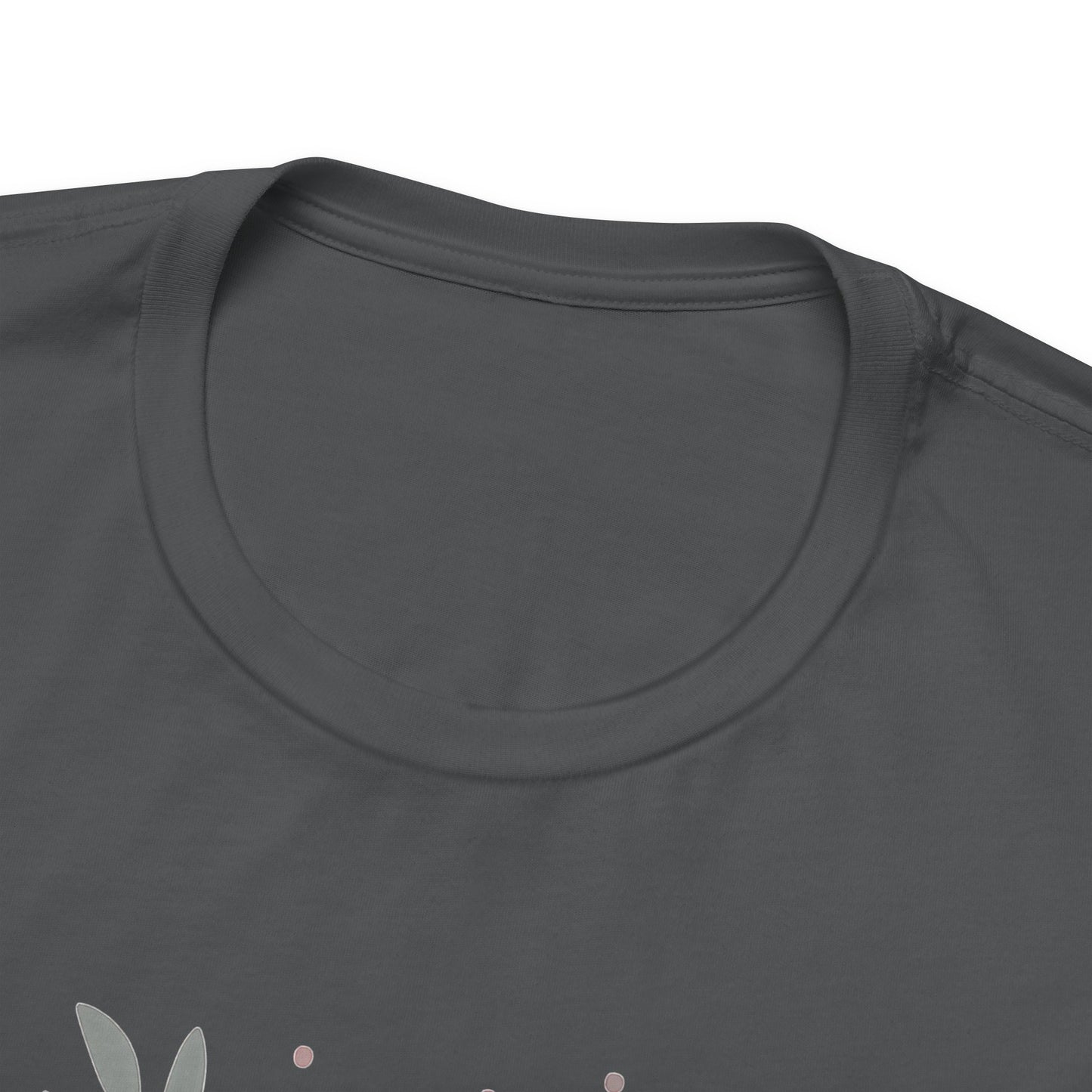 You Are Your Own Home T-Shirt – Gentle Reminder Tee for Self-Love & Healing