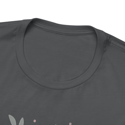 You Are Your Own Home T-Shirt – Gentle Reminder Tee for Self-Love & Healing