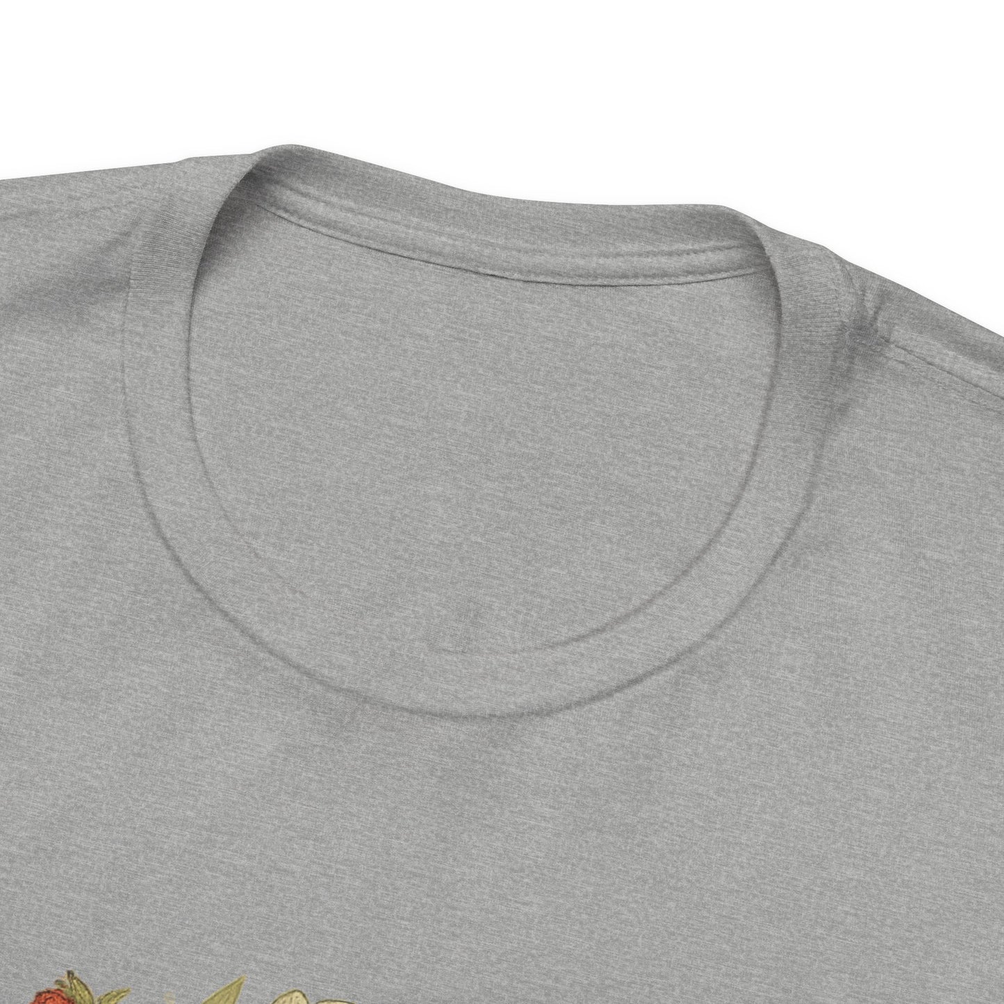 You Are Your Own Home Shirt – Fall Cottagecore Self-Love Tee