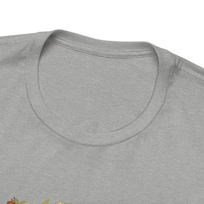 You Are Your Own Home Shirt – Fall Cottagecore Self-Love Tee