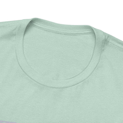 Touch with Intention Shirt – Mindfulness T-Shirt, Minimalist Affirmation Tee, Spiritual Wellness Clothing