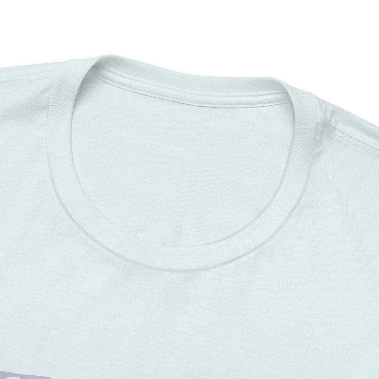 Touch with Intention Shirt – Mindfulness T-Shirt, Minimalist Affirmation Tee, Spiritual Wellness Clothing