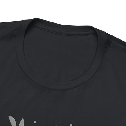 You Are Your Own Home T-Shirt – Gentle Reminder Tee for Self-Love & Healing