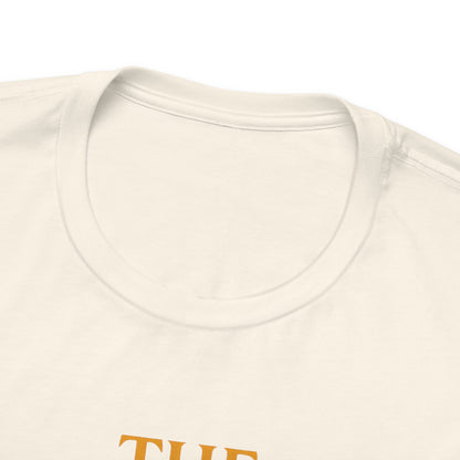 The Light Is In My Hands – Radiant Energy Quote Tee