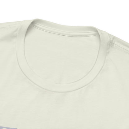 Touch with Intention Shirt – Mindfulness T-Shirt, Minimalist Affirmation Tee, Spiritual Wellness Clothing