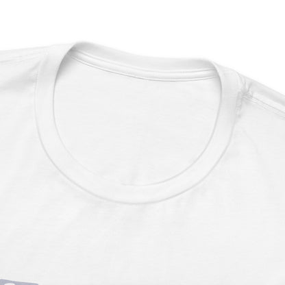 Touch with Intention Shirt – Mindfulness T-Shirt, Minimalist Affirmation Tee, Spiritual Wellness Clothing