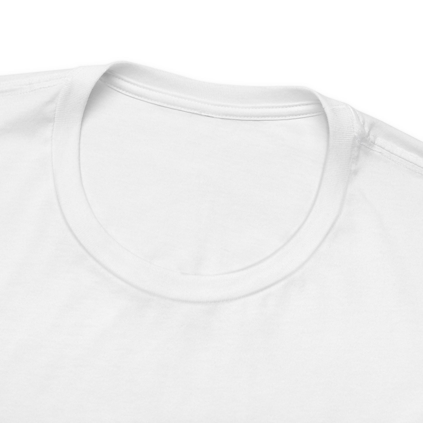 I Am Worthy Strong Whole Grateful Connected Loved – Positive Affirmation T-Shirt