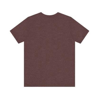 I Said No Gently T-Shirt – Dandelion Boundaries Tee