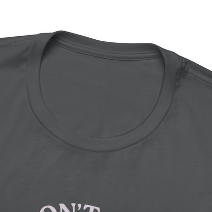 Alien & Cat Moon T-Shirt – We Don’t Speak, We Soothe | Cosmic Comfort Tee