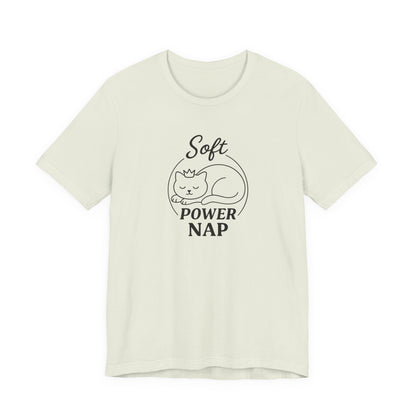 Royal Nap Tee