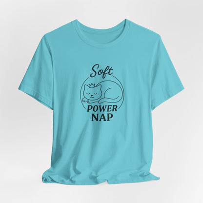 Royal Nap Tee
