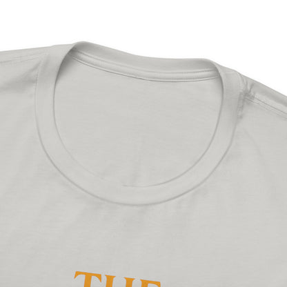 The Light Is In My Hands – Radiant Energy Quote Tee