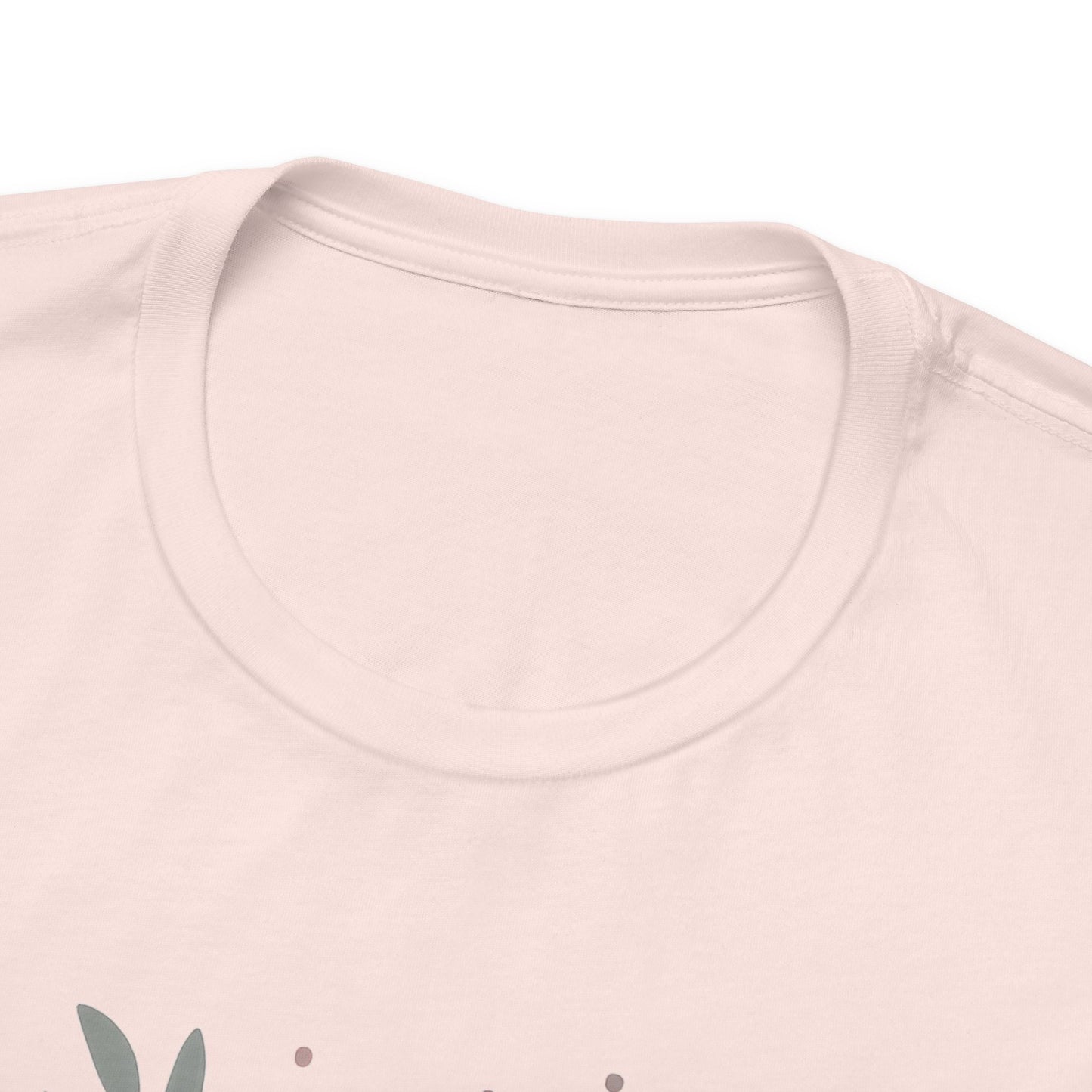You Are Your Own Home T-Shirt – Gentle Reminder Tee for Self-Love & Healing