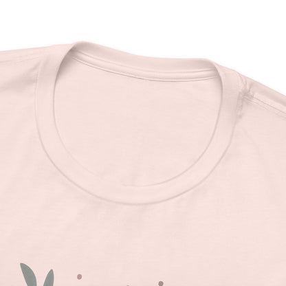 You Are Your Own Home T-Shirt – Gentle Reminder Tee for Self-Love & Healing