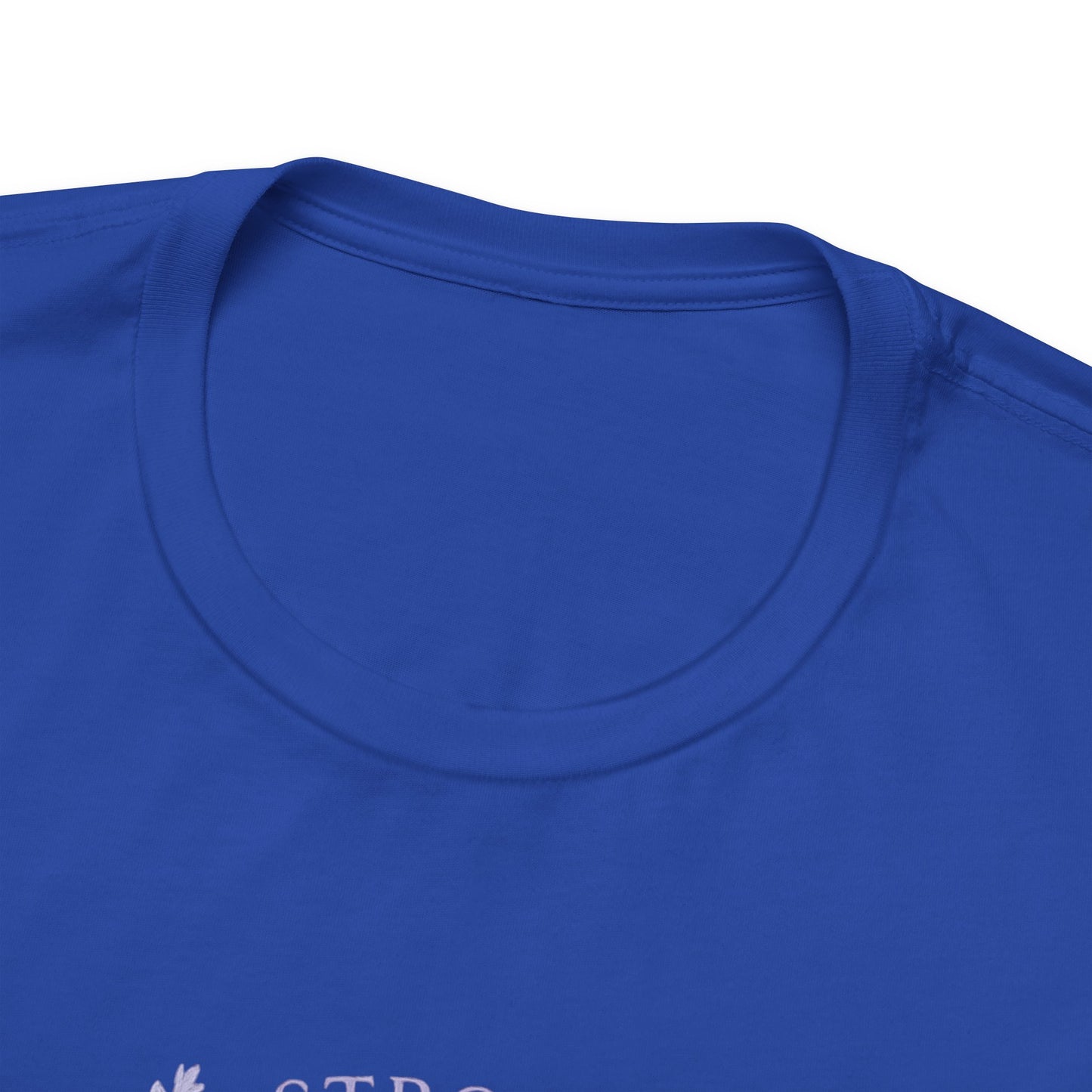 I Am Affirmation Shirt – Positive Self Worth Botanical Tee
