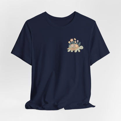 Slow Power Tee