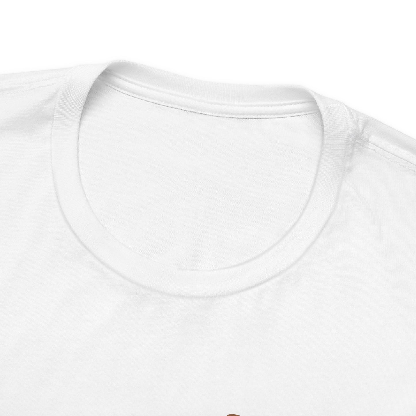 Red Panda Affirmation T-Shirt – From the Mess I Make Magic | Positive Quote Tee | Cute Animal Graphic | Mental Health Support Gift