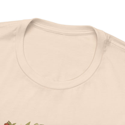 You Are Your Own Home Shirt – Fall Cottagecore Self-Love Tee