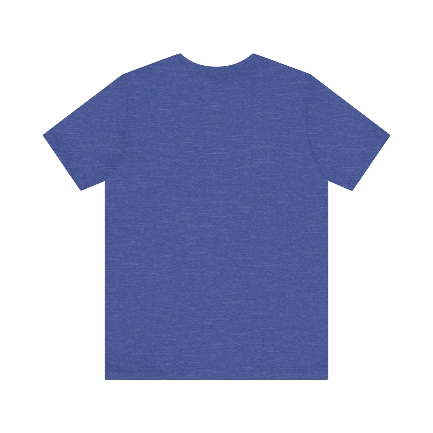 I Said No Gently T-Shirt – Dandelion Boundaries Tee