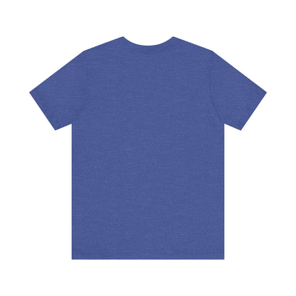 I Said No Gently T-Shirt – Dandelion Boundaries Tee