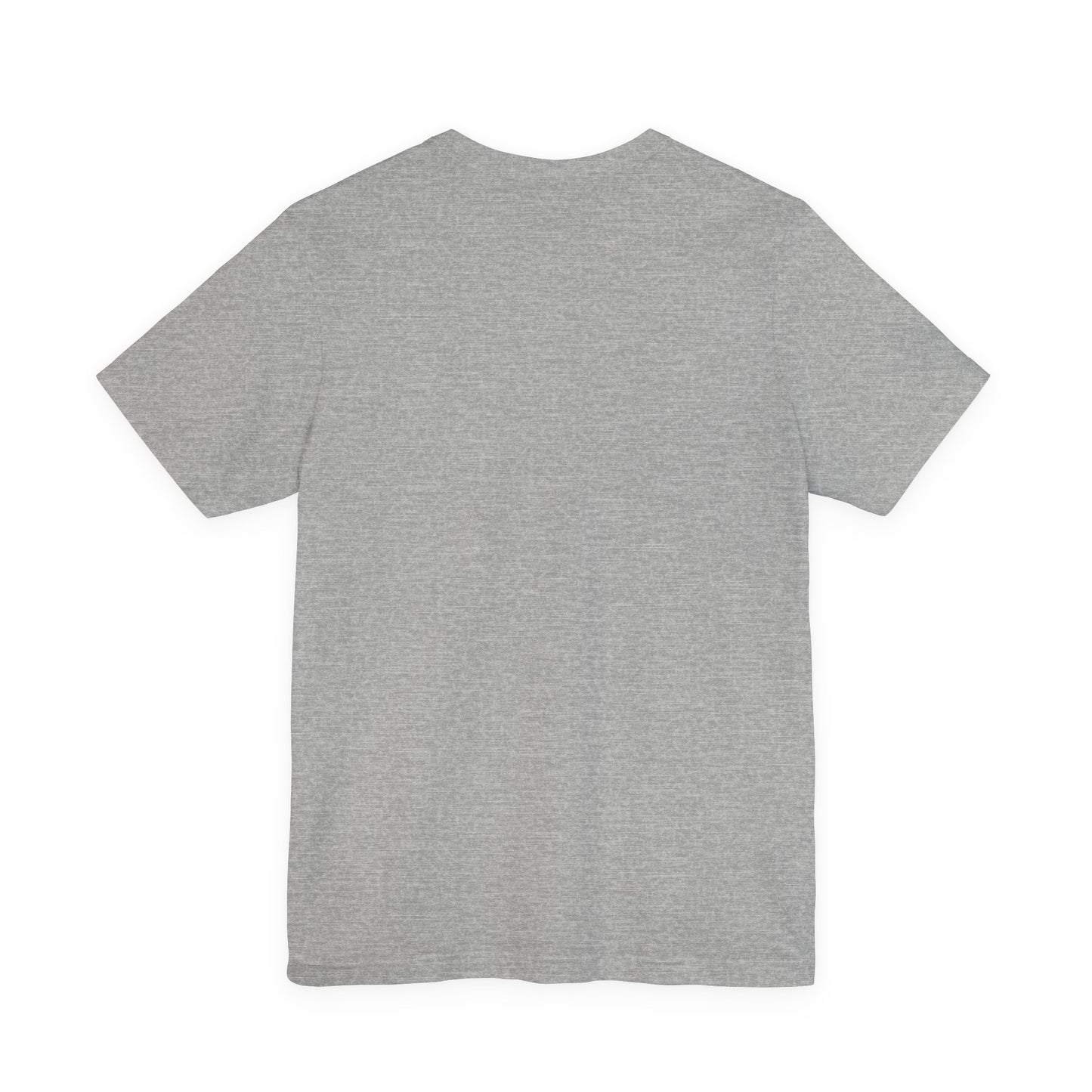 Let the Light In – Mindful Floral Quote T-Shirt