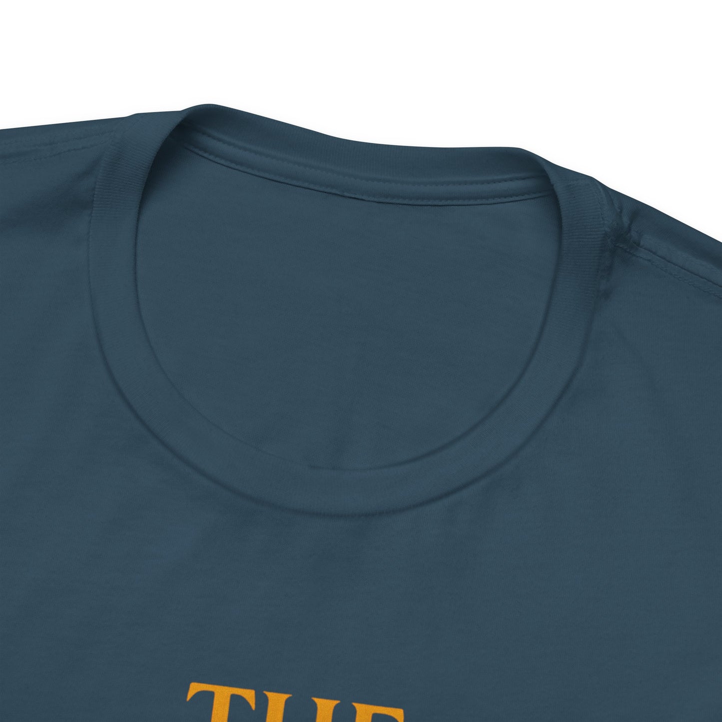 The Light Is In My Hands – Radiant Energy Quote Tee