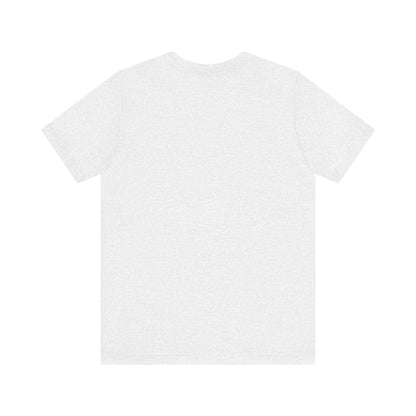 “Mentally at a Beach, Emotionally in a Blender” Tee – Spiritual Humor for Healing Days