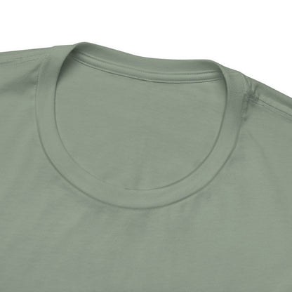 Lemon Balm, Calendula & Lavender Tee – Healing Plants Graphic Shirt
