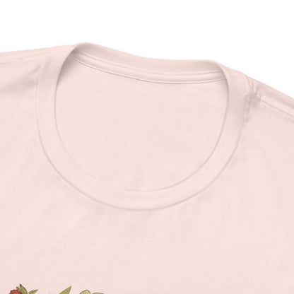 You Are Your Own Home Shirt – Fall Cottagecore Self-Love Tee