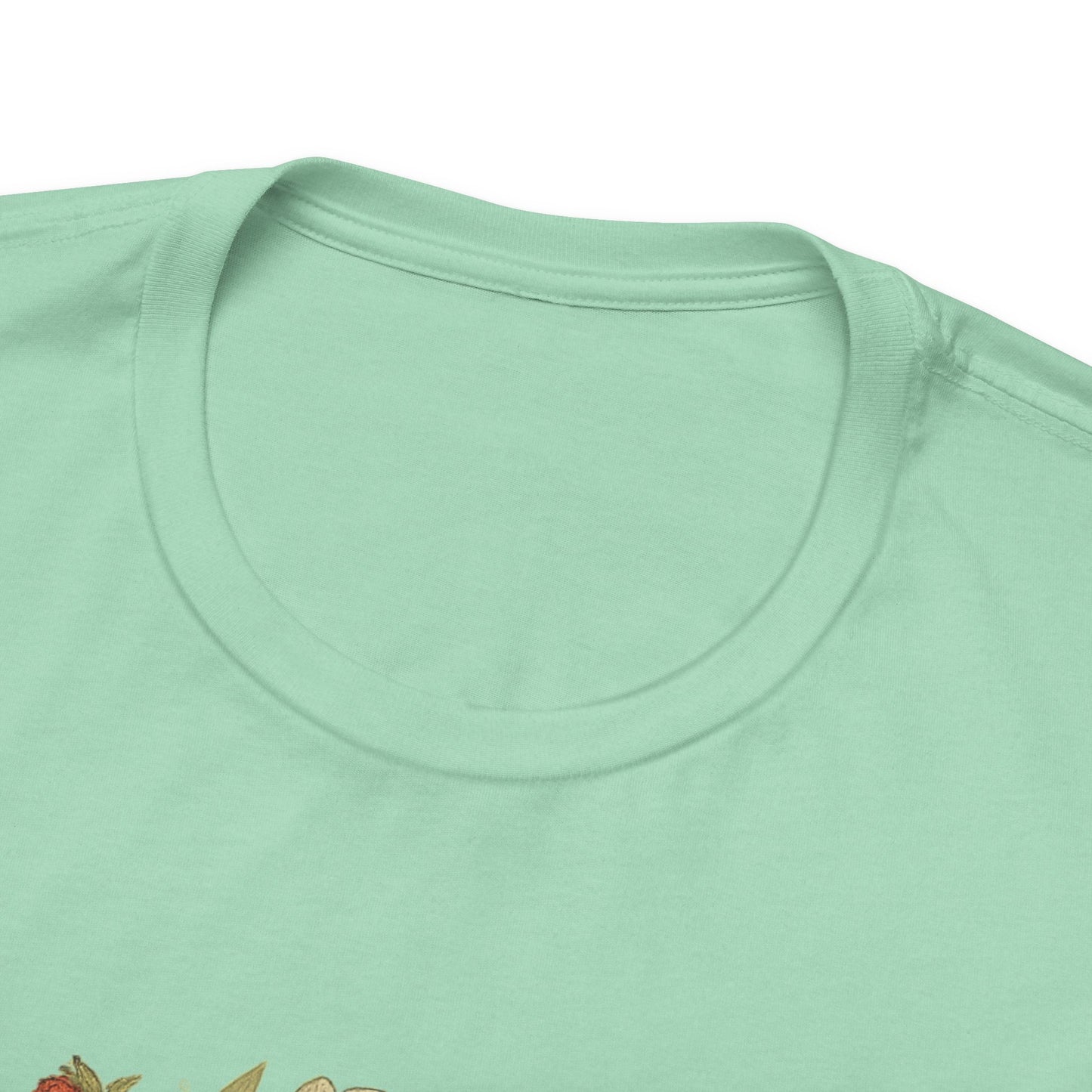 You Are Your Own Home Shirt – Fall Cottagecore Self-Love Tee