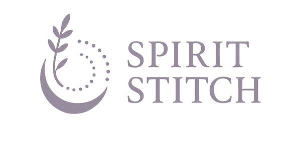 The Spirit Stitch