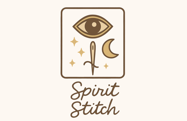 Spirit Stitch