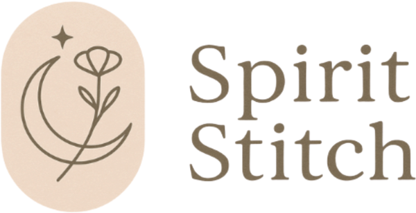 Spirit Stitch